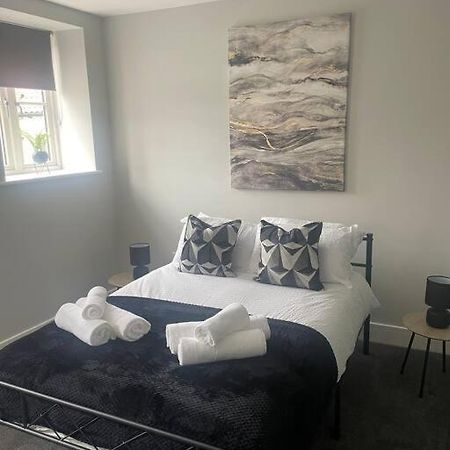 Fern House - By Shortstays4U 2 Bed House With Free Parking In The Town Centre King's Lynn Exterior photo
