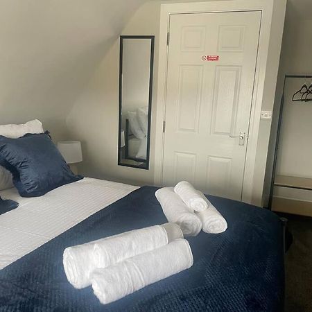 Fern House - By Shortstays4U 2 Bed House With Free Parking In The Town Centre King's Lynn Exterior photo